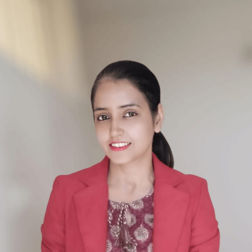 Sweety Sharma